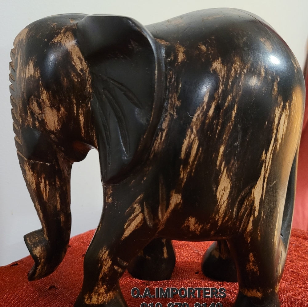 Carvings